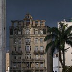 Supervisões e Gabinetes Edifício Sampaio Moreira