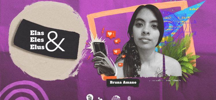 Bruna Amano: jovem continuísta conta sobre sua trajetória nos departamentos da SMC – vem ler sobre! Bruna Amano: jovem continuísta conta sobre sua trajetória nos departamentos da SMC – vem ler sobre!