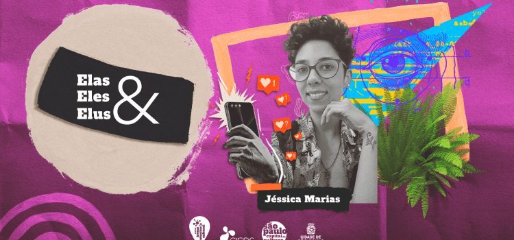 “Transformação”: vem conhecer a trajetória da ex-JMC Jéssica Marias! “Transformação”: vem conhecer a trajetória da ex-JMC Jéssica Marias!