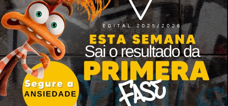 Em breve: resultado da primeira fase da edição 2025/26 do PJMC