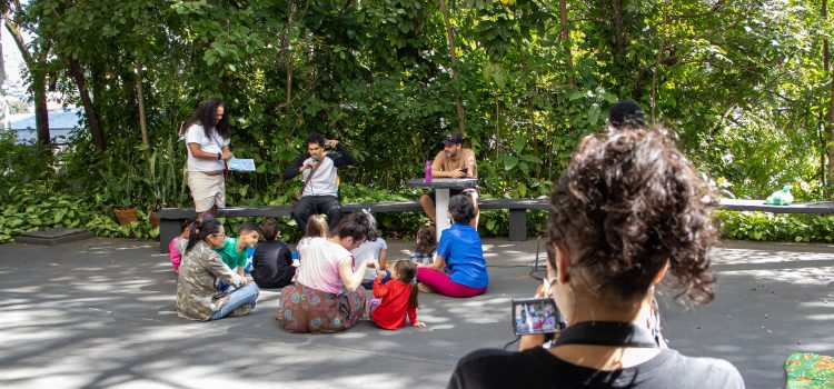 COP30, PJMC e o futuro das juventudes: tem a ver? COP30, PJMC e o futuro das juventudes: tem a ver?