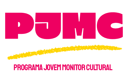 PROGRAMA JOVEM MONITOR CULTURAL